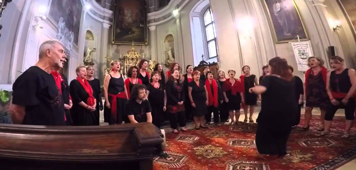 Coro Farthan