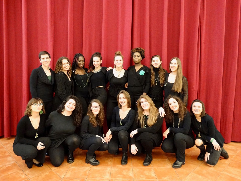 Coro Ad Maiora (La Bottega della Voce)
