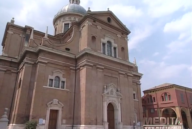 chiesa della Ghiara – Reggio Emilia (RE)