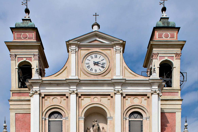 Duomo – Guastalla (RE)