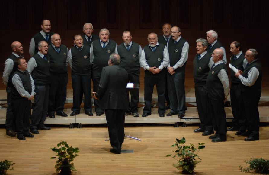 Ass. Culturale Coro Canossa