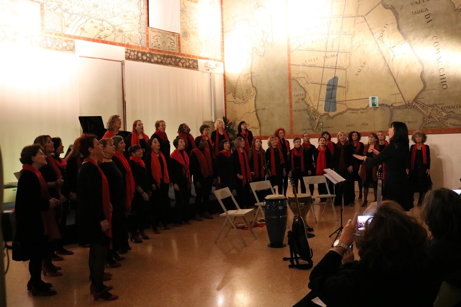 Coro Femminile SonArte