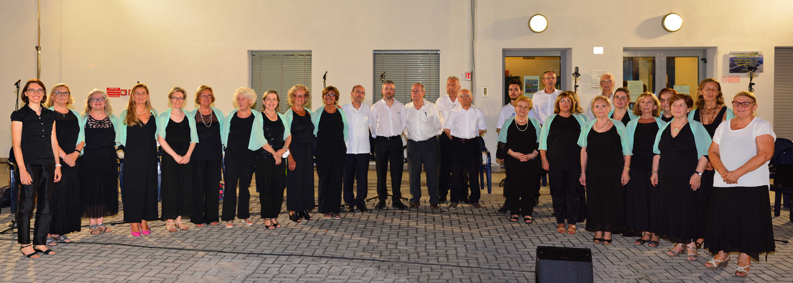 Foto Corale Regina nivis