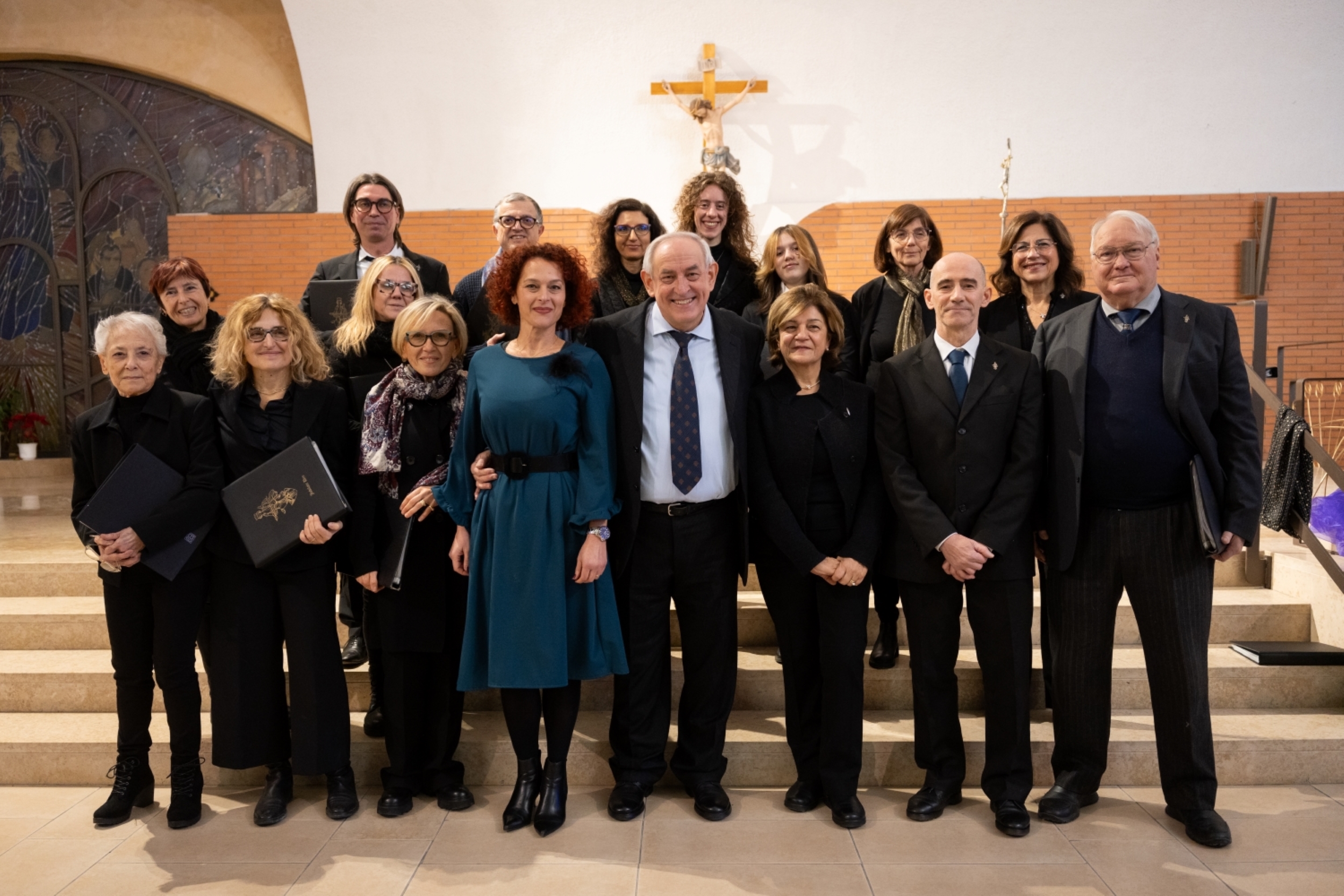 Jubilate Deo