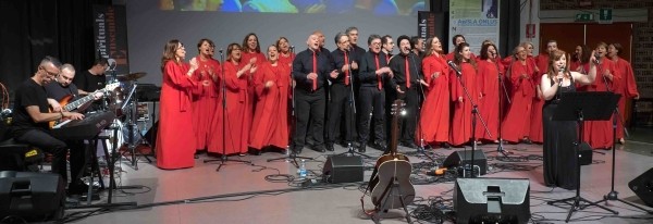 SPIRITUALS2017