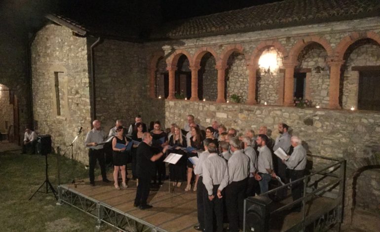 Schola Cantorum Canossa Schola Cantorum Canossa