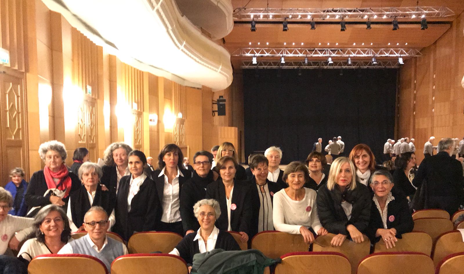 Teatro Manzoni_Bologna_22-11-2017
