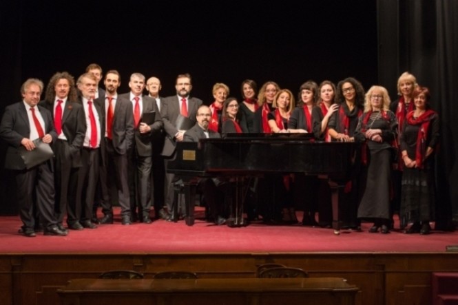 coro armonia bologna