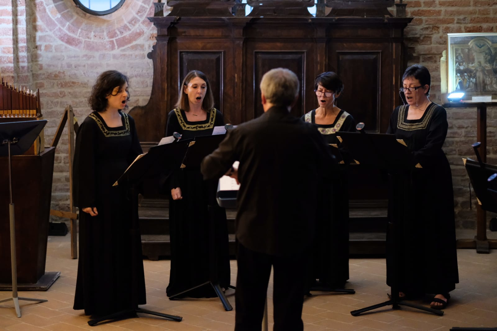 Schola-medievale-Chiaravalle-2018