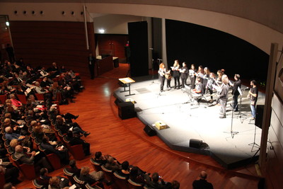 i cantori della regina