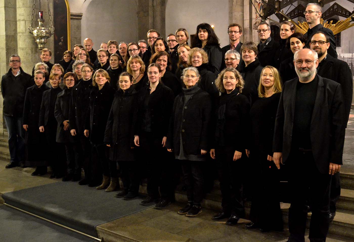 WEB Figuralchor