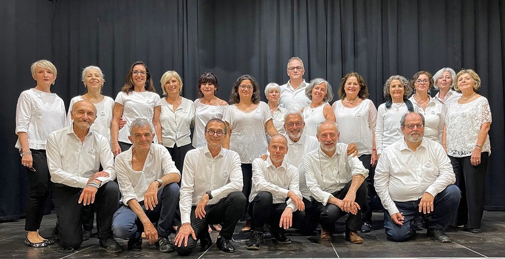 Ensemble Coelacanthus