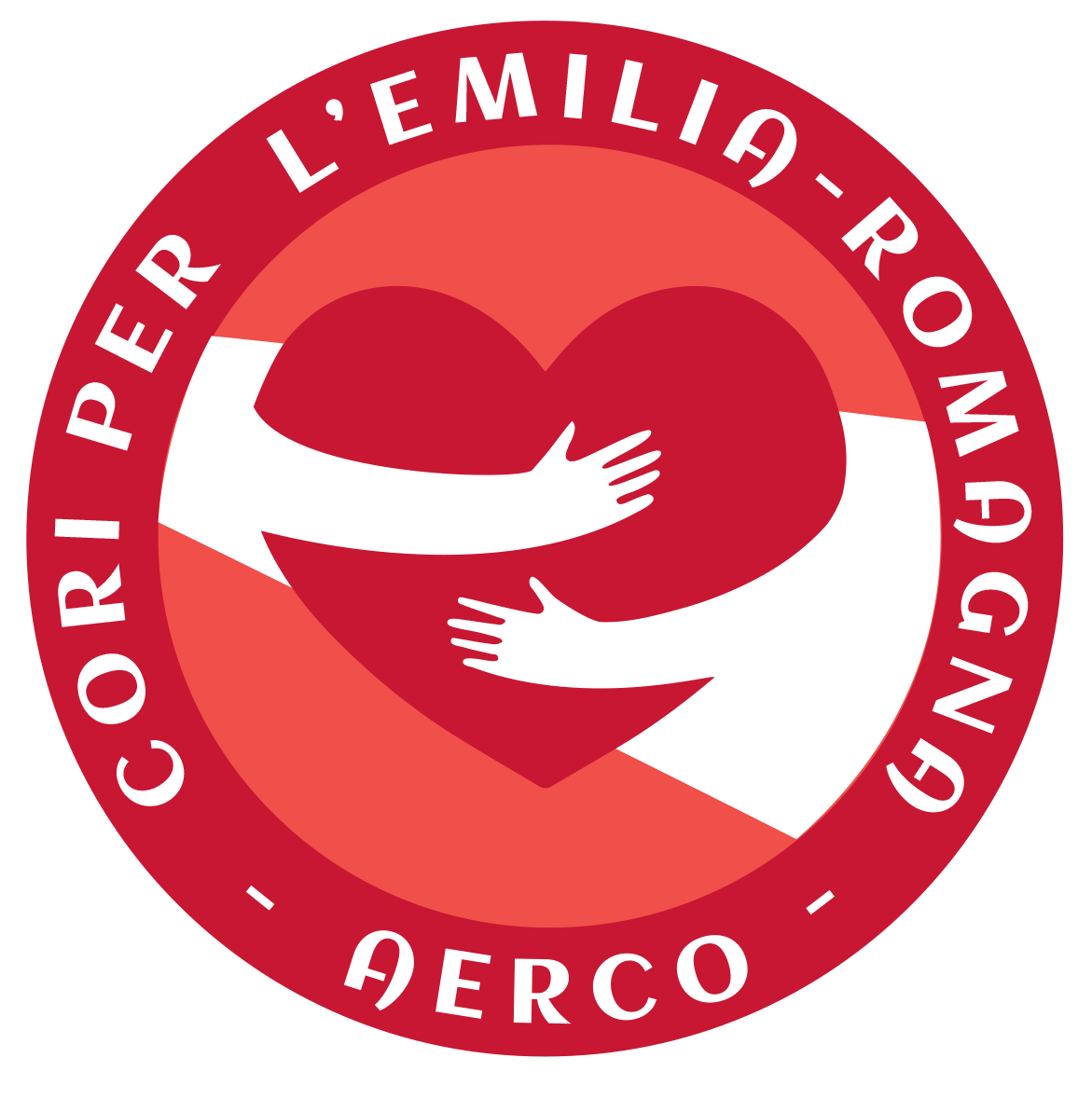 LOGO cori per l’emilia romagna