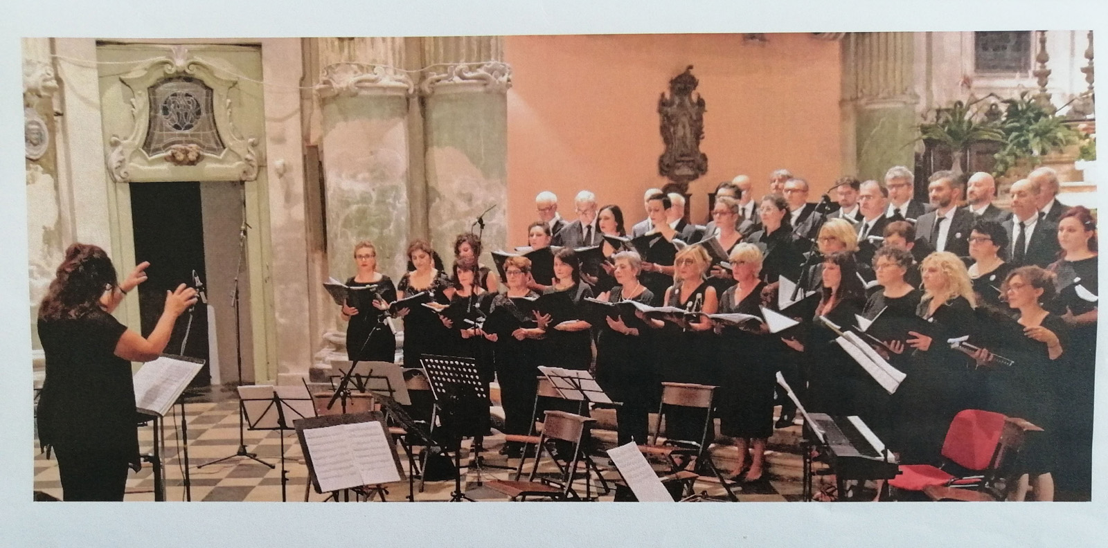 citta di forli alea henry