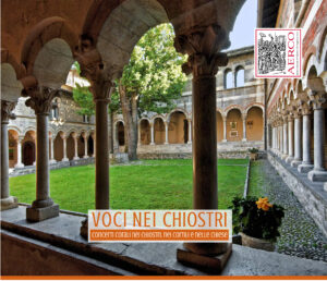 voci nei chiostri